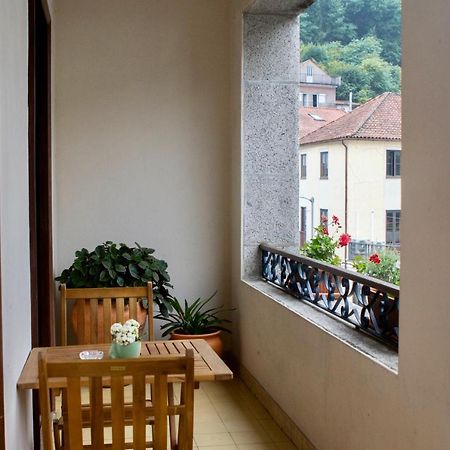 Apartamento Do Arquinho I - By Vinteoito Amarante Εξωτερικό φωτογραφία