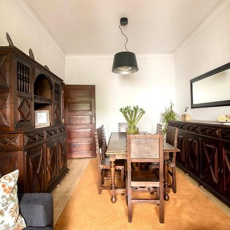 Apartamento Do Arquinho I - By Vinteoito Amarante Εξωτερικό φωτογραφία