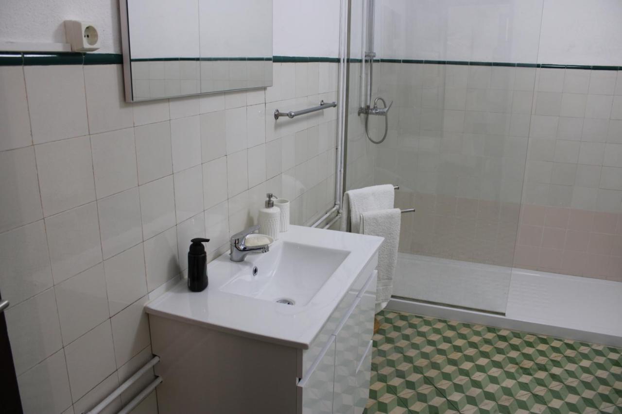 Apartamento Do Arquinho I - By Vinteoito Amarante Εξωτερικό φωτογραφία