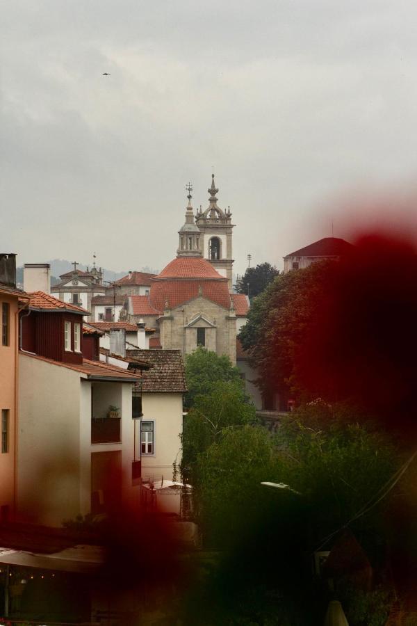 Apartamento Do Arquinho I - By Vinteoito Amarante Εξωτερικό φωτογραφία