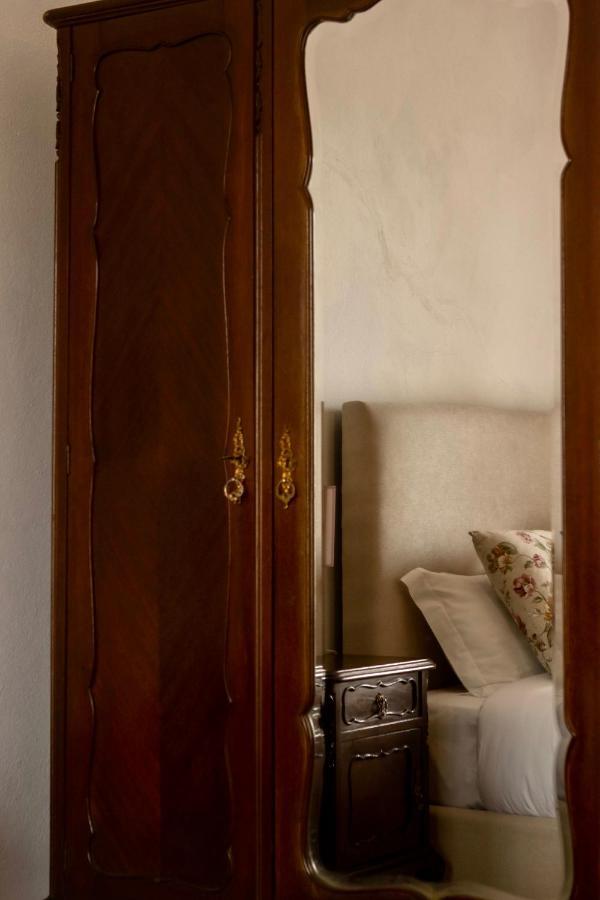 Apartamento Do Arquinho I - By Vinteoito Amarante Εξωτερικό φωτογραφία