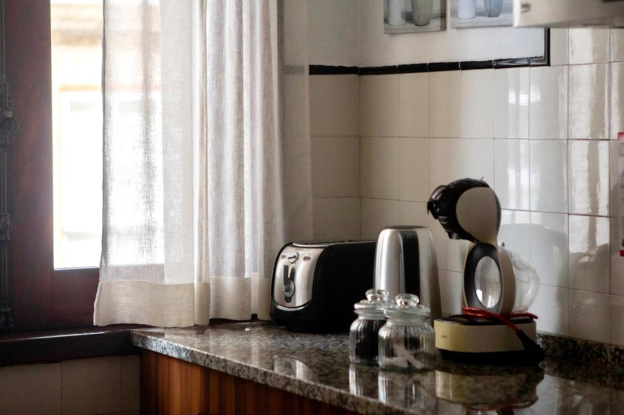 Apartamento Do Arquinho I - By Vinteoito Amarante Εξωτερικό φωτογραφία