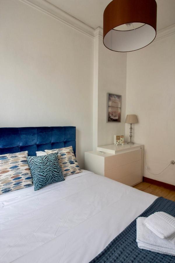 Apartamento Do Arquinho I - By Vinteoito Amarante Εξωτερικό φωτογραφία