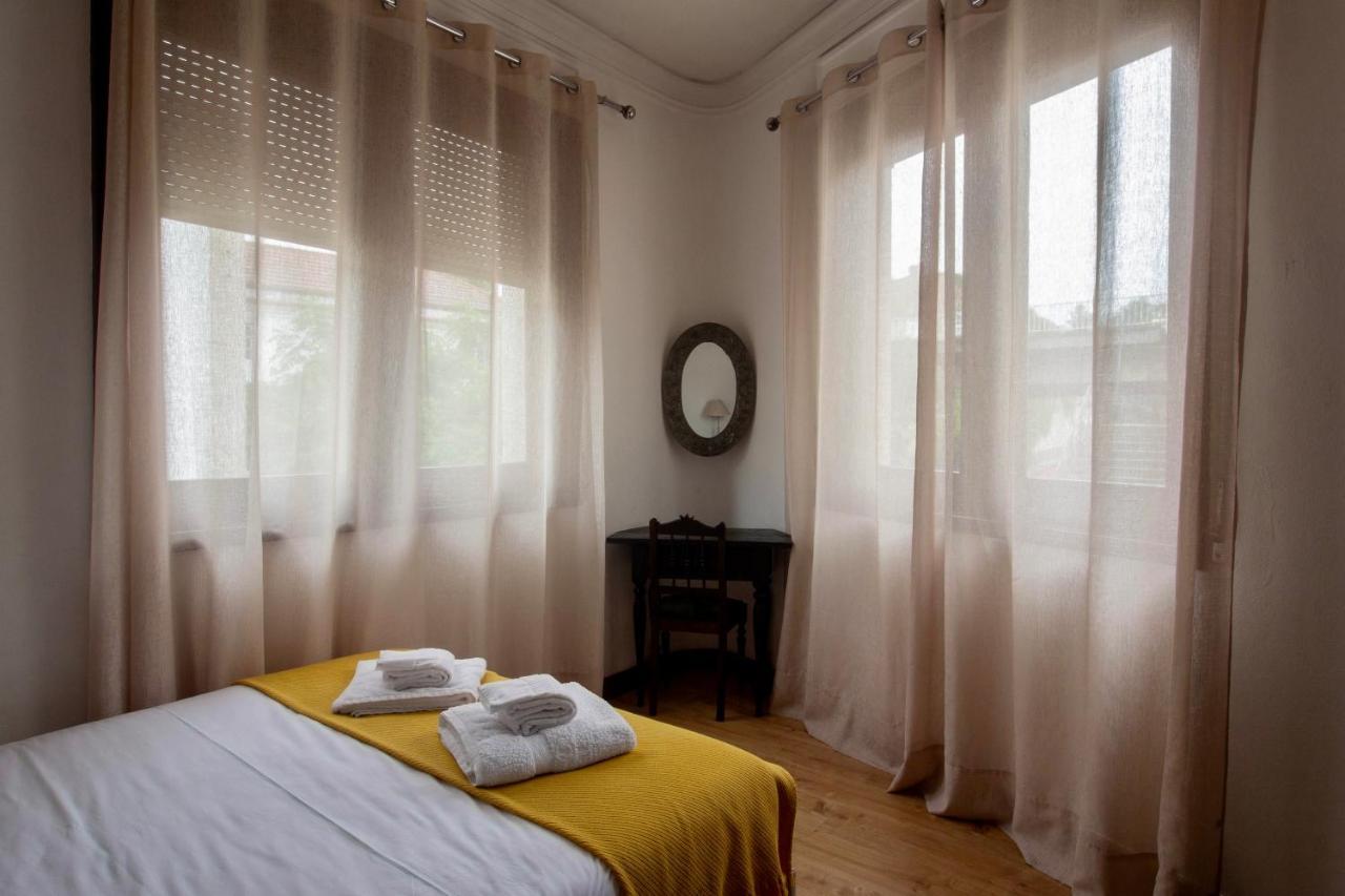 Apartamento Do Arquinho I - By Vinteoito Amarante Εξωτερικό φωτογραφία