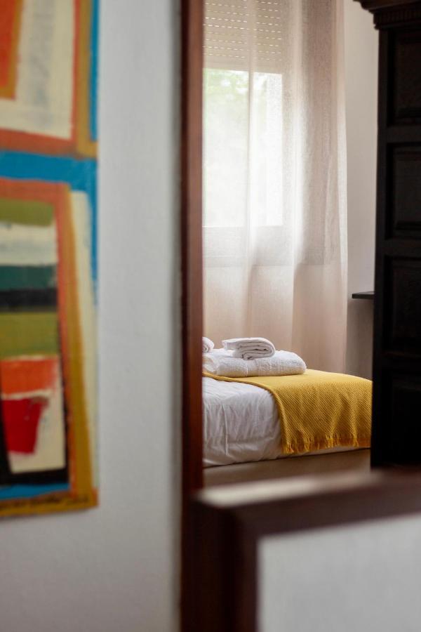 Apartamento Do Arquinho I - By Vinteoito Amarante Εξωτερικό φωτογραφία