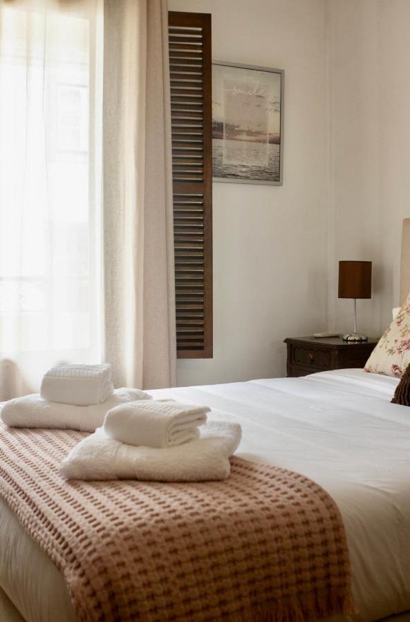 Apartamento Do Arquinho I - By Vinteoito Amarante Εξωτερικό φωτογραφία