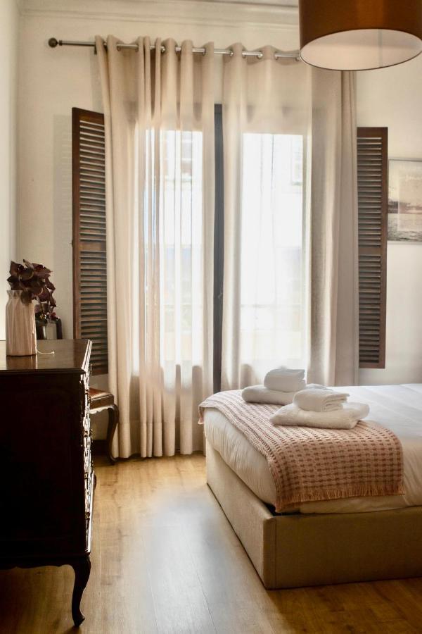 Apartamento Do Arquinho I - By Vinteoito Amarante Εξωτερικό φωτογραφία