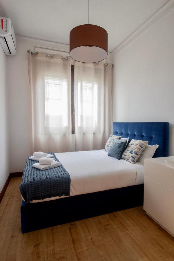 Apartamento Do Arquinho I - By Vinteoito Amarante Εξωτερικό φωτογραφία