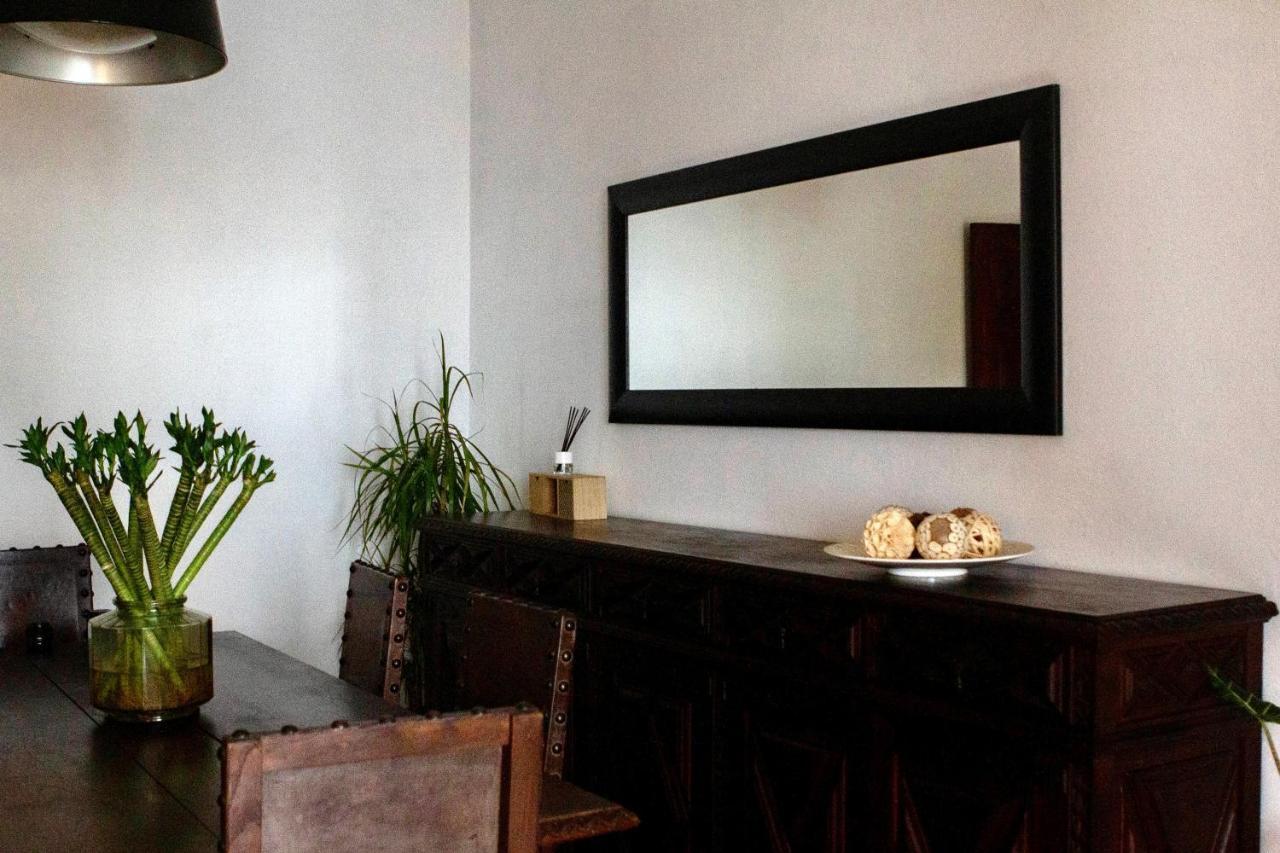 Apartamento Do Arquinho I - By Vinteoito Amarante Εξωτερικό φωτογραφία