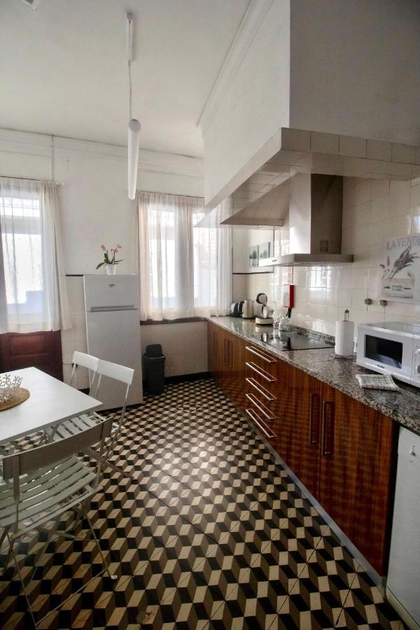 Apartamento Do Arquinho I - By Vinteoito Amarante Εξωτερικό φωτογραφία