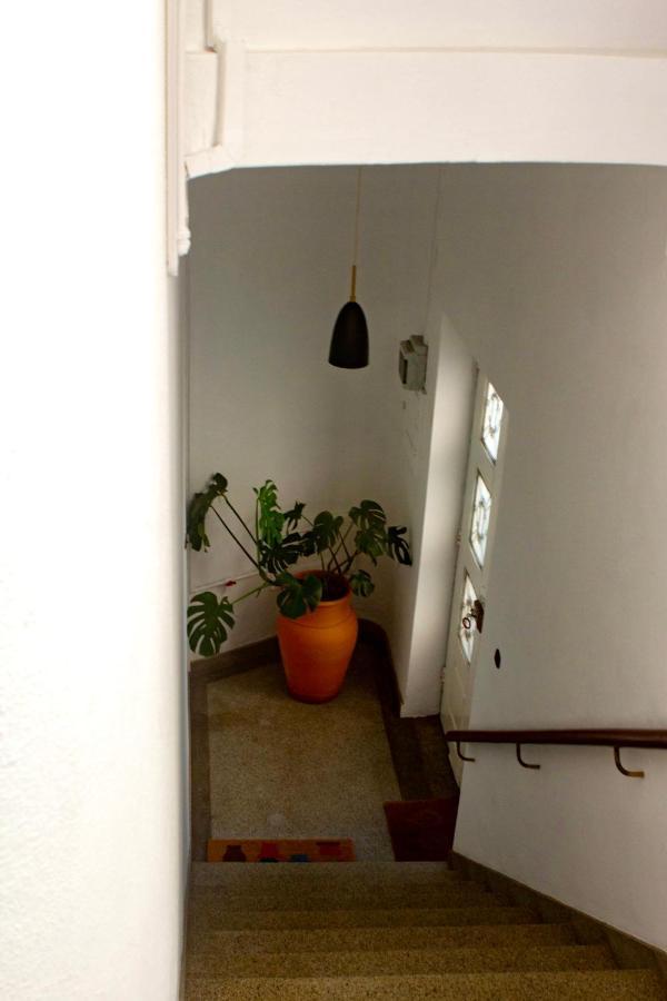 Apartamento Do Arquinho I - By Vinteoito Amarante Εξωτερικό φωτογραφία