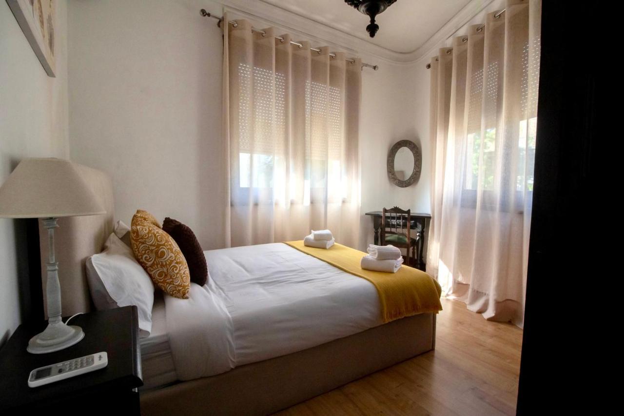 Apartamento Do Arquinho I - By Vinteoito Amarante Εξωτερικό φωτογραφία